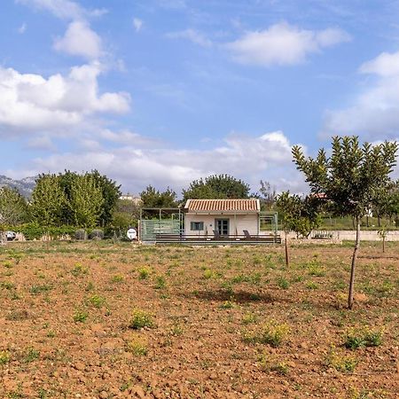 Sa Verdal Selva  Dış mekan fotoğraf