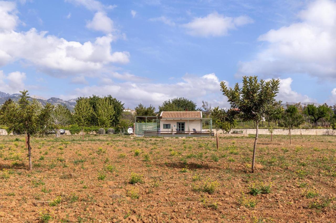 Sa Verdal Selva  Dış mekan fotoğraf